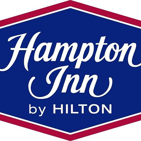 Hampton Inn Atlantic City/Absecon, Nj Exterior foto