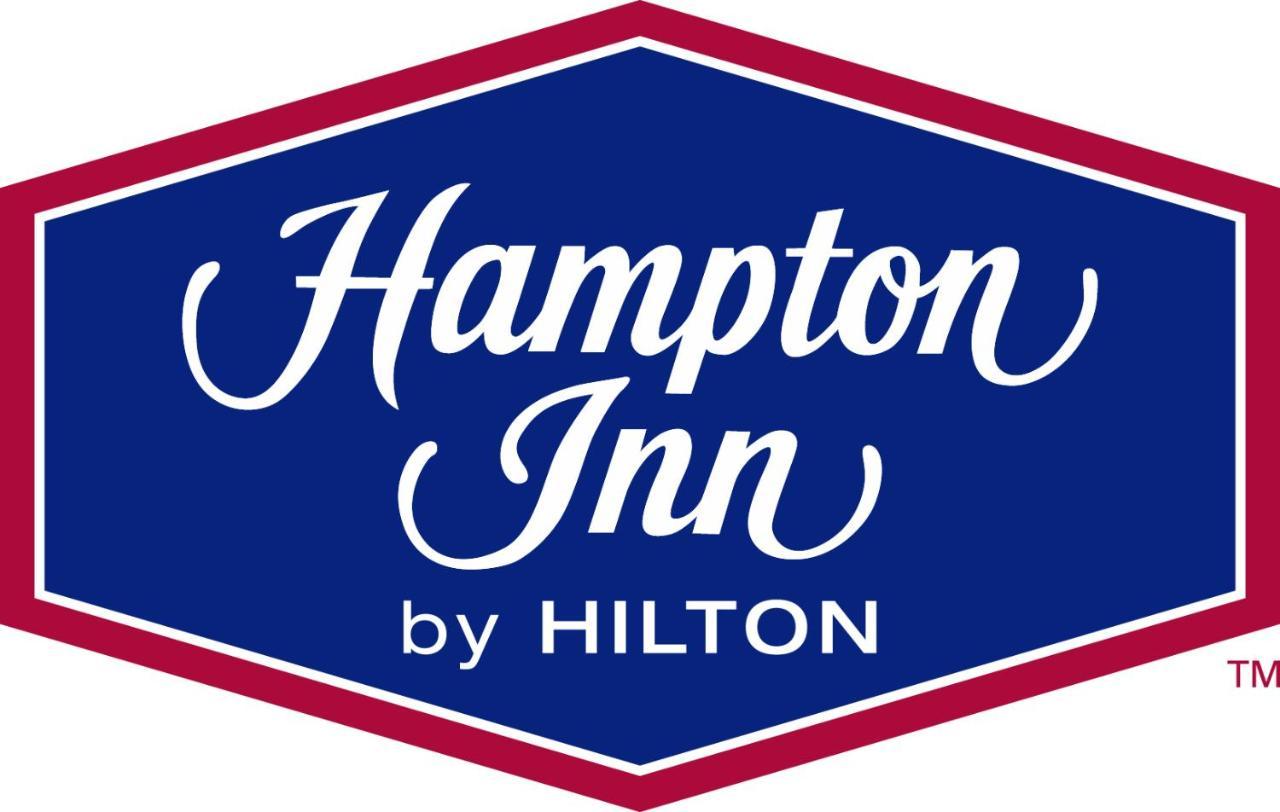 Hampton Inn Atlantic City/Absecon, Nj Exterior foto